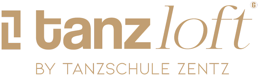 Tanzschule Zentz - Tanzloft Trier logo